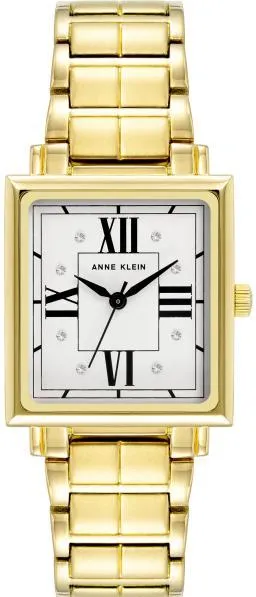 Anne Klein Crystal 4008SVGB