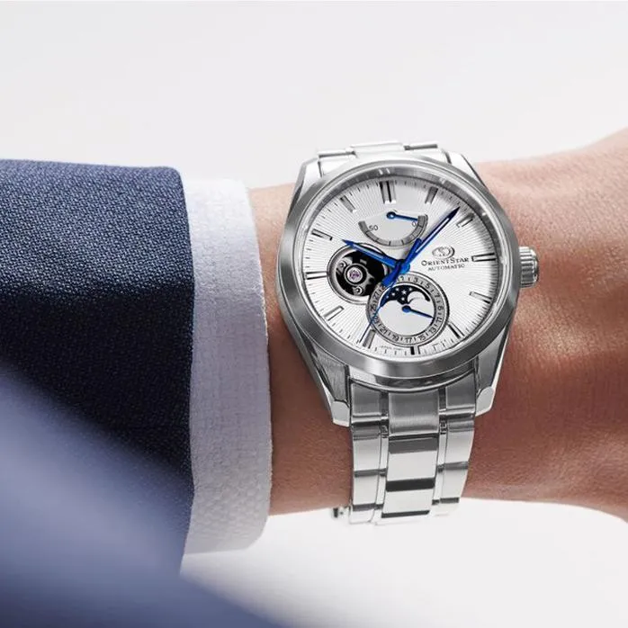 Orient  Orient Star RE-AY0002S