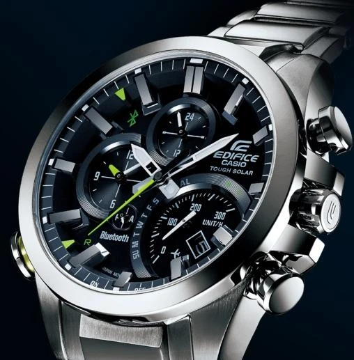 Casio Edifice EQB-501D-1A