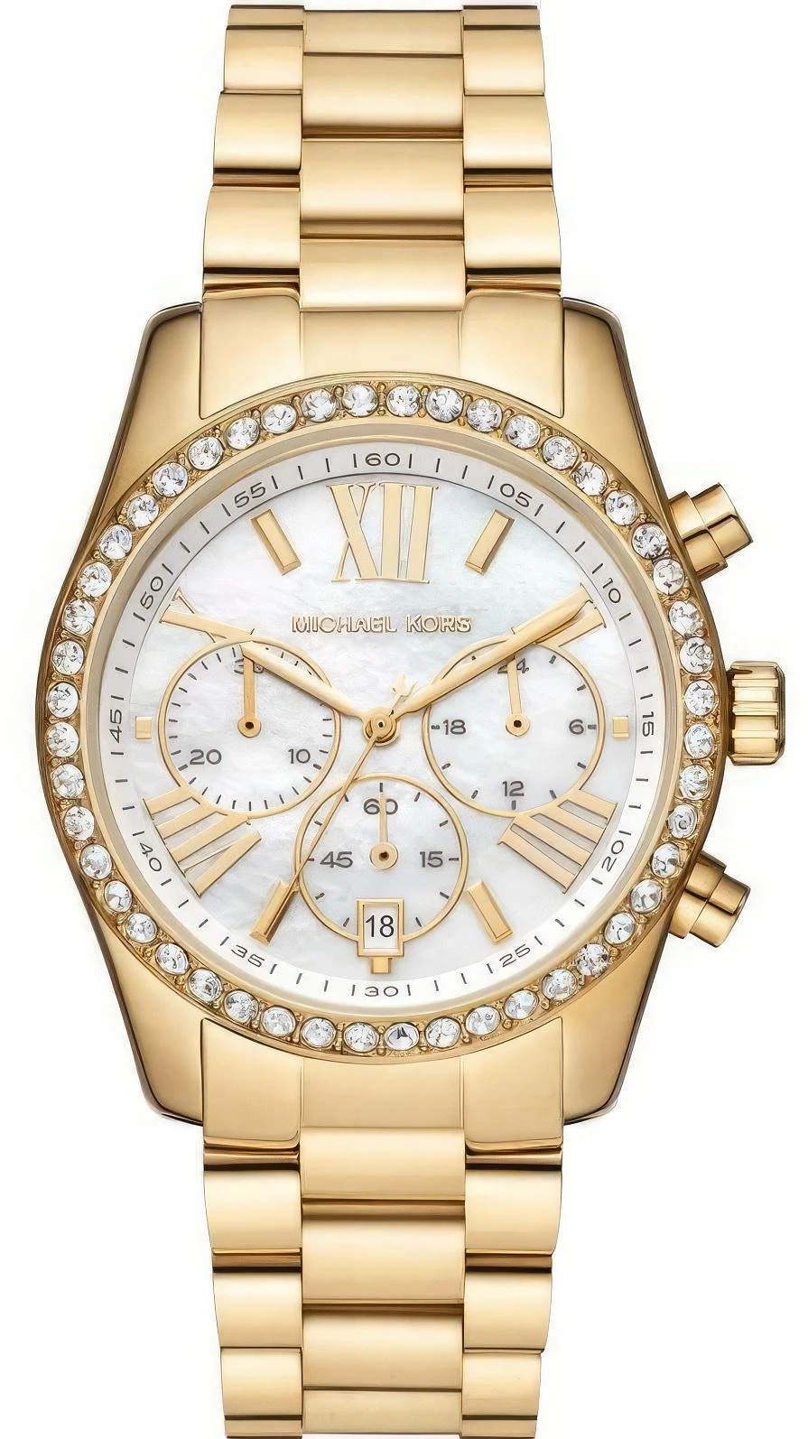 Michael Kors Lexington MK7241