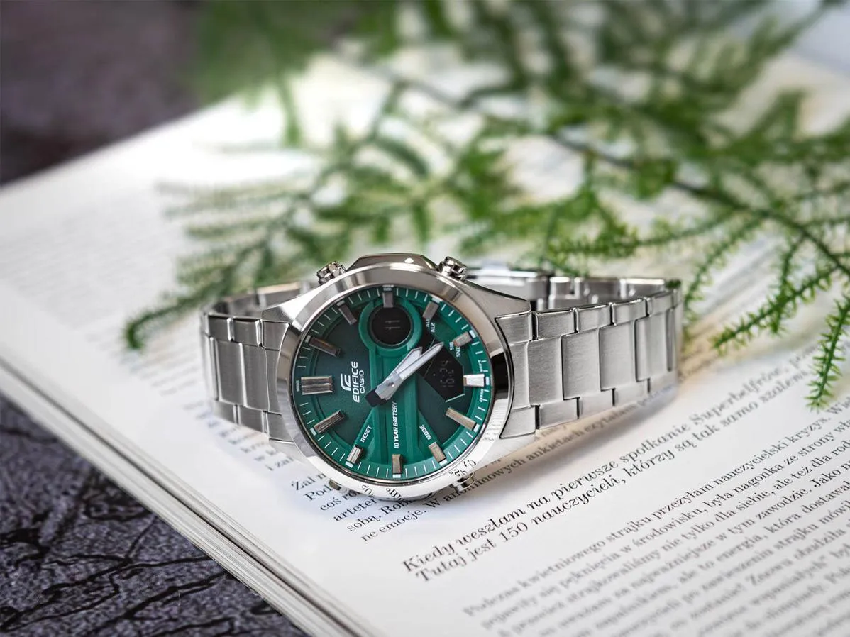 Casio EFV-C120D-3A
