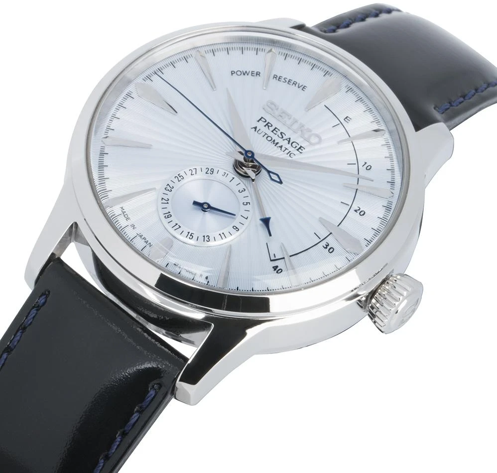Seiko Presage SSA343J1