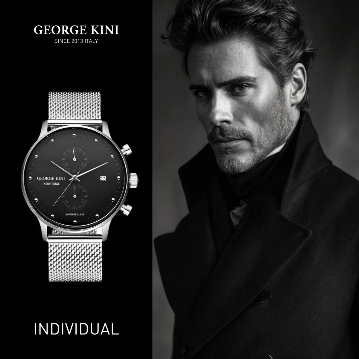 George Kini Individual GK.IND0001