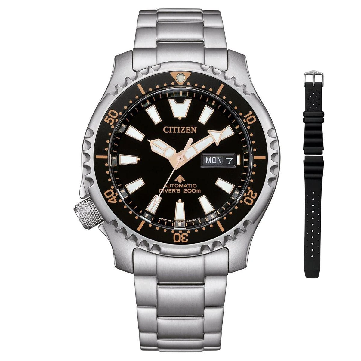 Citizen NY0160-66E