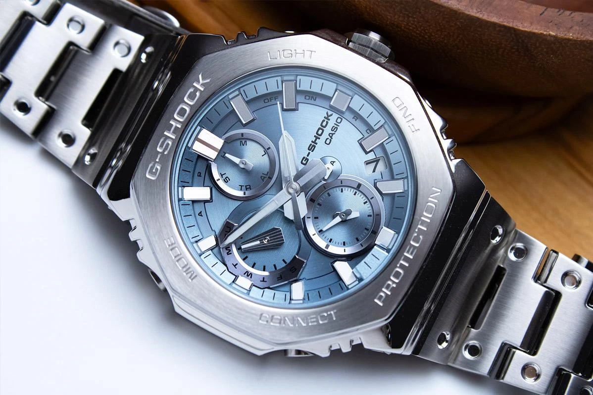 Casio G-Shock GMC-B2100AD-2A