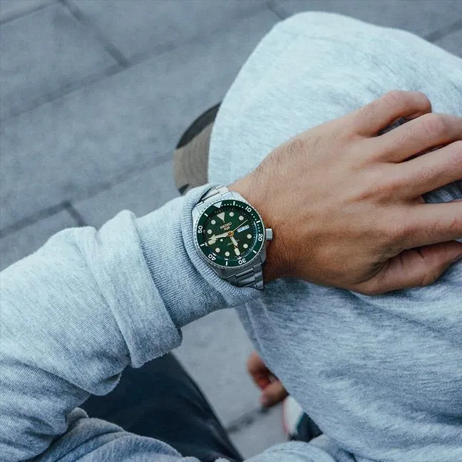 Seiko Seiko 5 Sports SRPD63K1