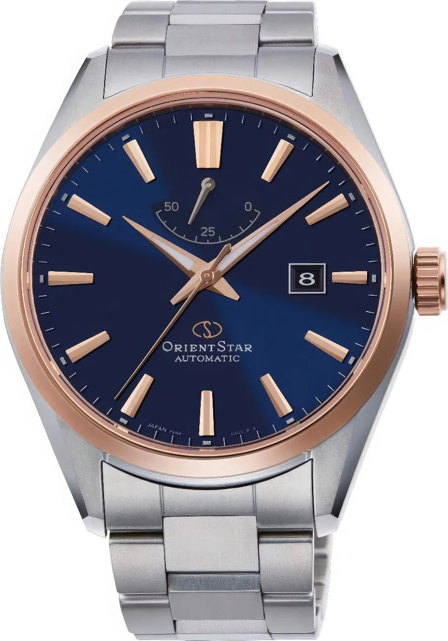 Orient  Orient Star RE-AU0406L