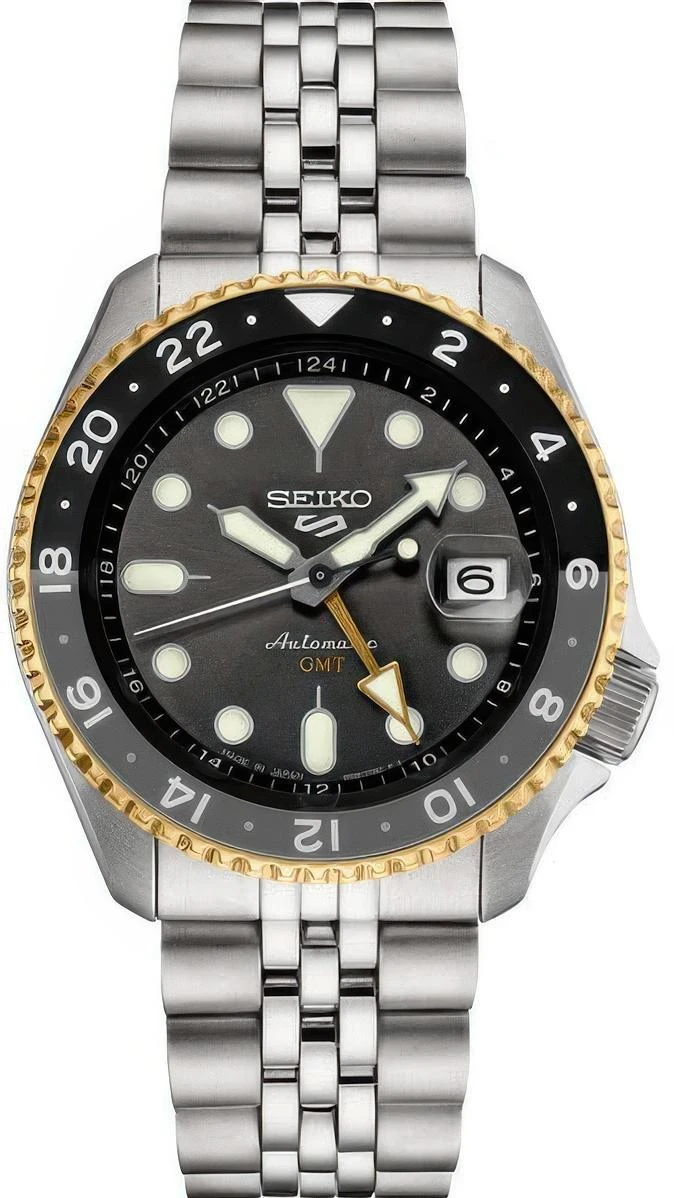 Seiko SSK021K1