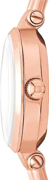 Fossil Dress ES4340