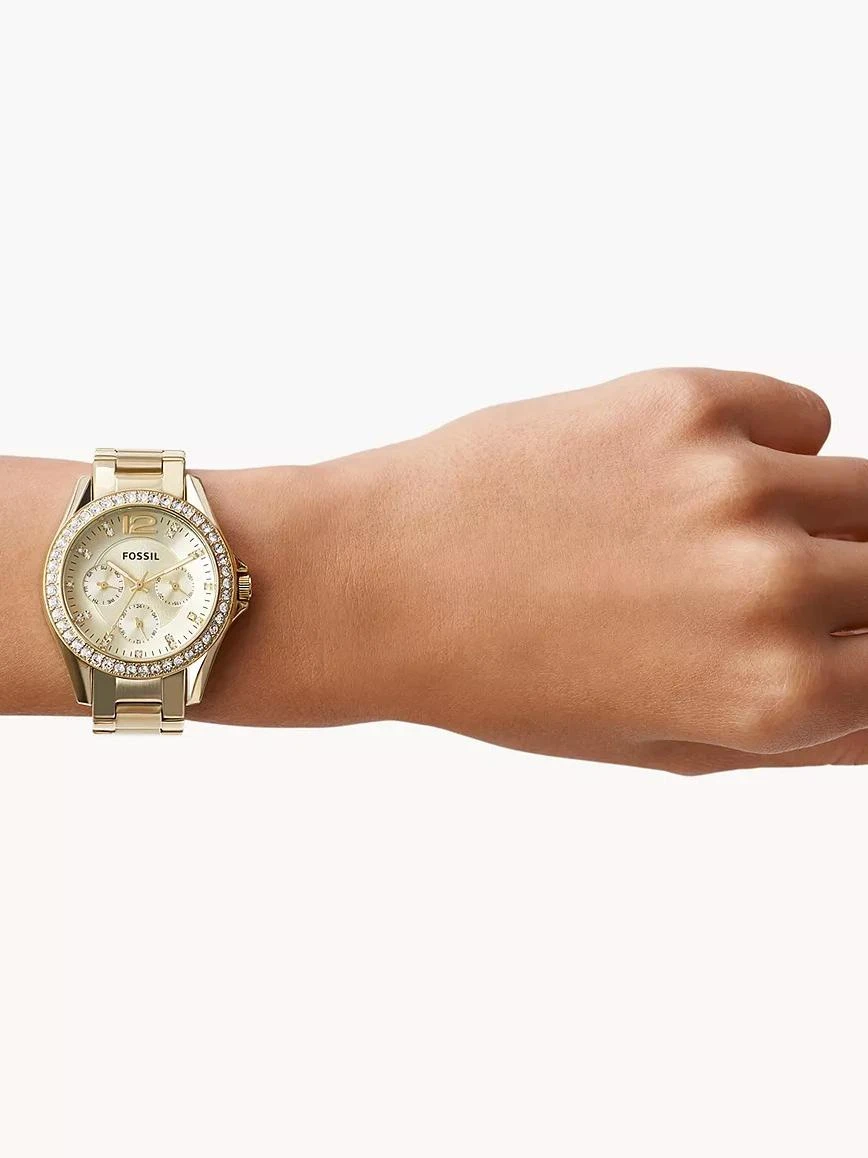 Fossil Multifunction ES3203