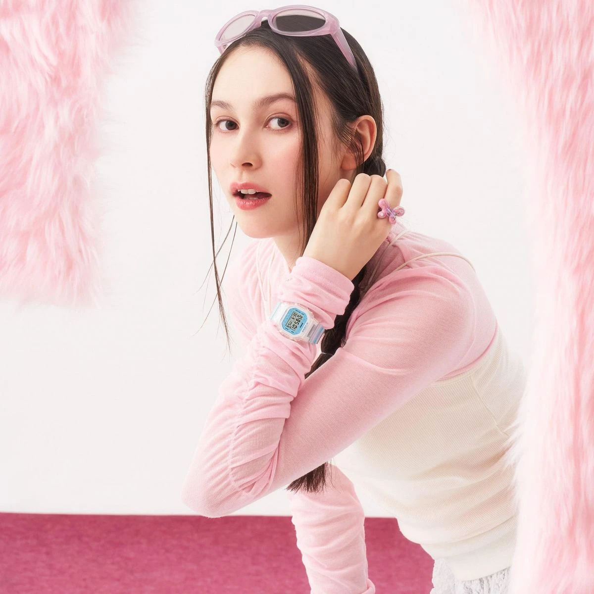 Casio Baby-G BGD-565GC-2E