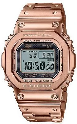 Casio GMW-B5000GD-4E