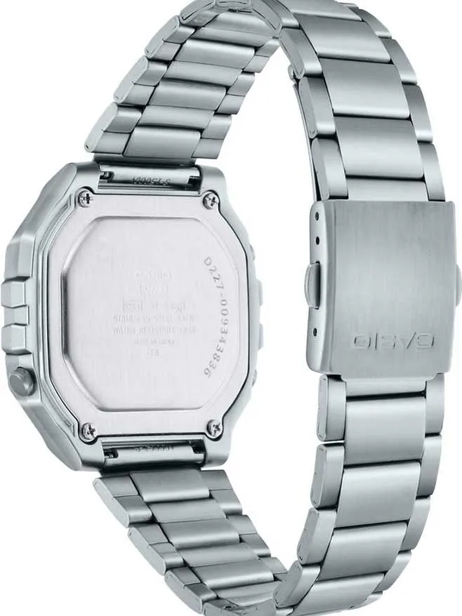 Casio Collection W-218HD-1A