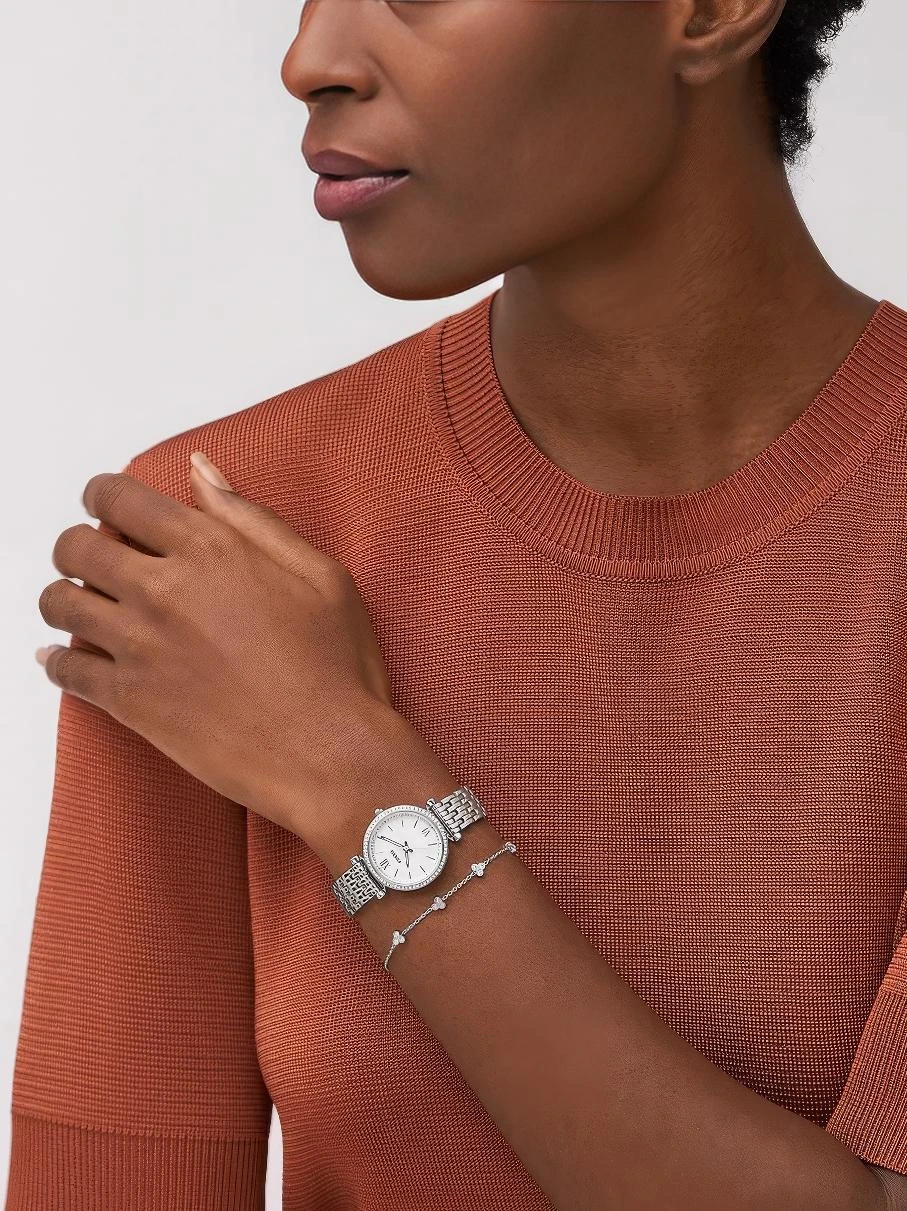 Fossil Carlie ES5315SET