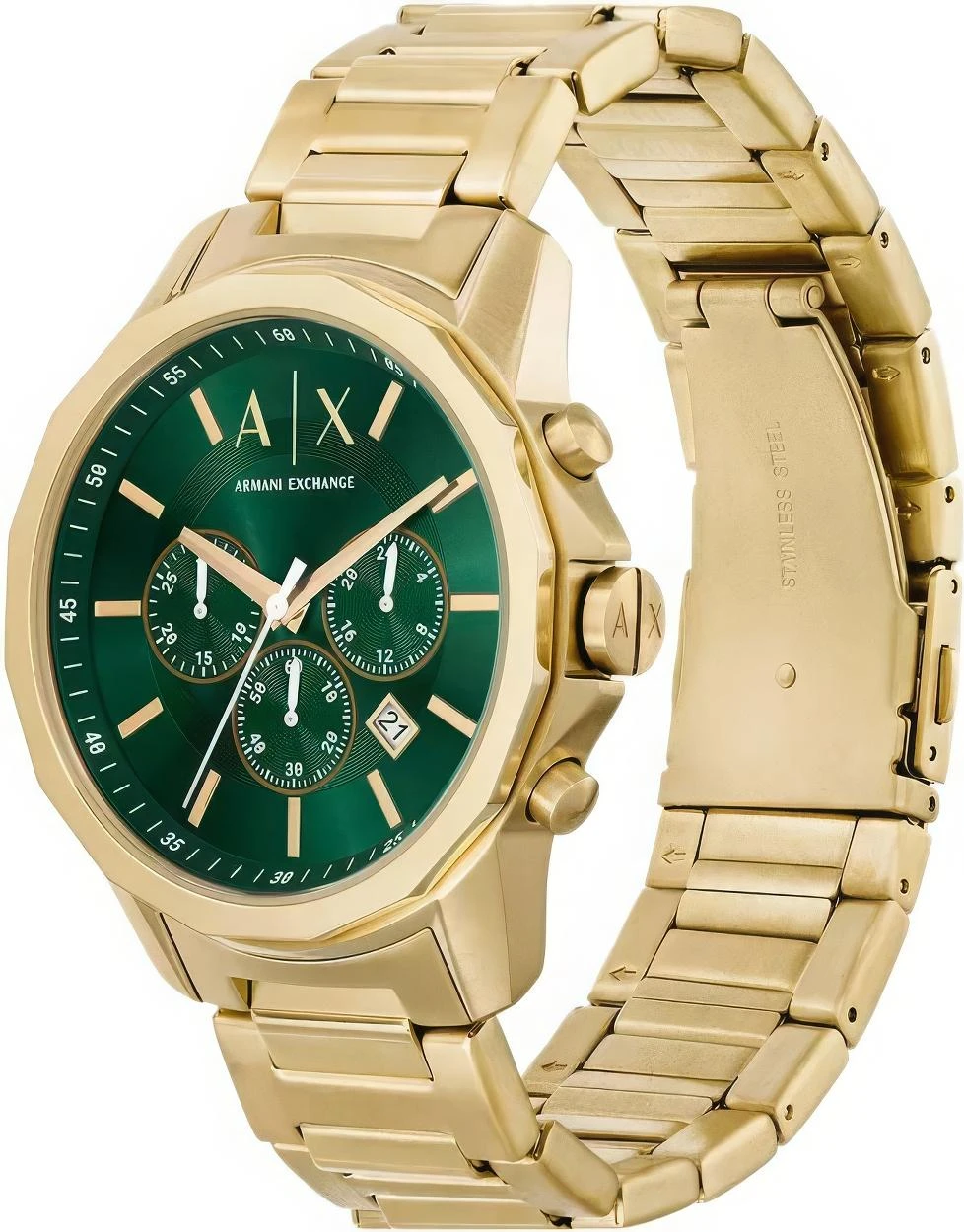 Armani Exchange Banks AX1746