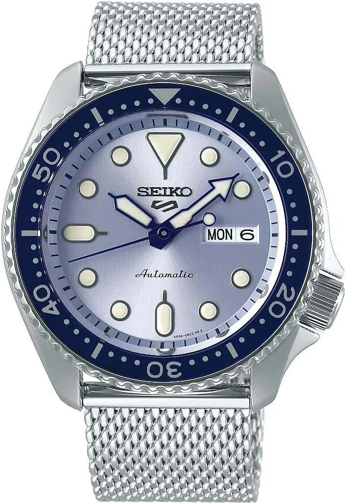 Seiko Seiko 5 Sports SRPE77K1