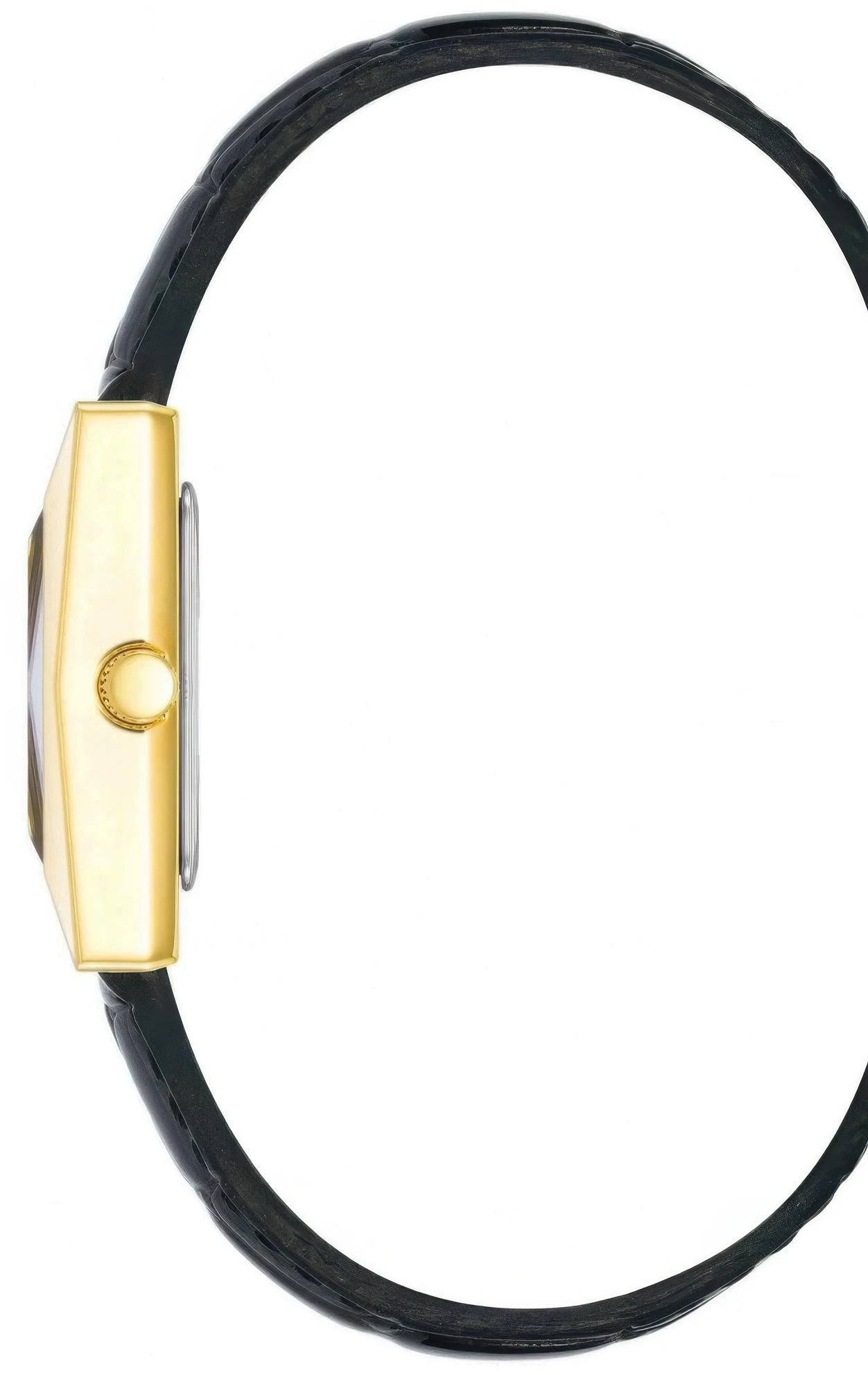 Anne Klein Leather 5014GPBK