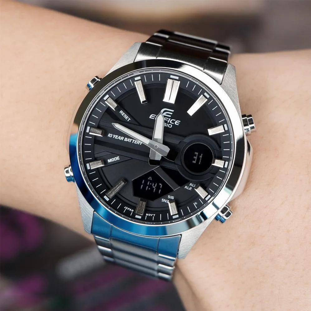 Casio EFV-C120D-1A