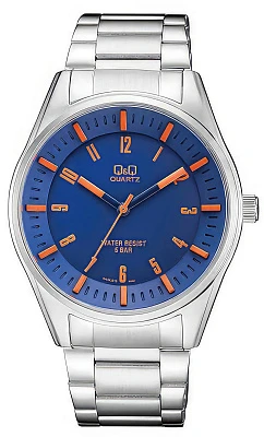 Q&Q Attractive QA54J215Y