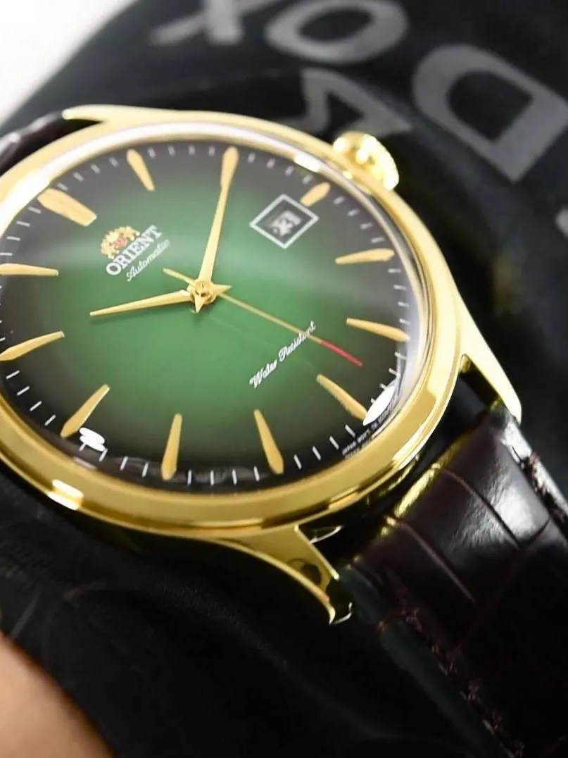Orient FAC08002F