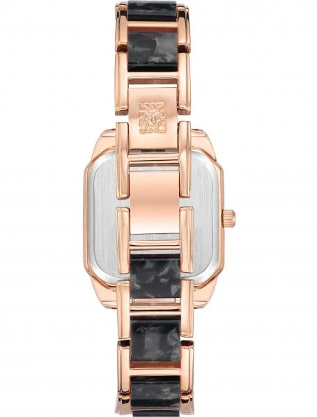 Anne Klein Steel 3972RGGY