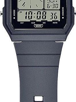 Casio LF-20W-8A2