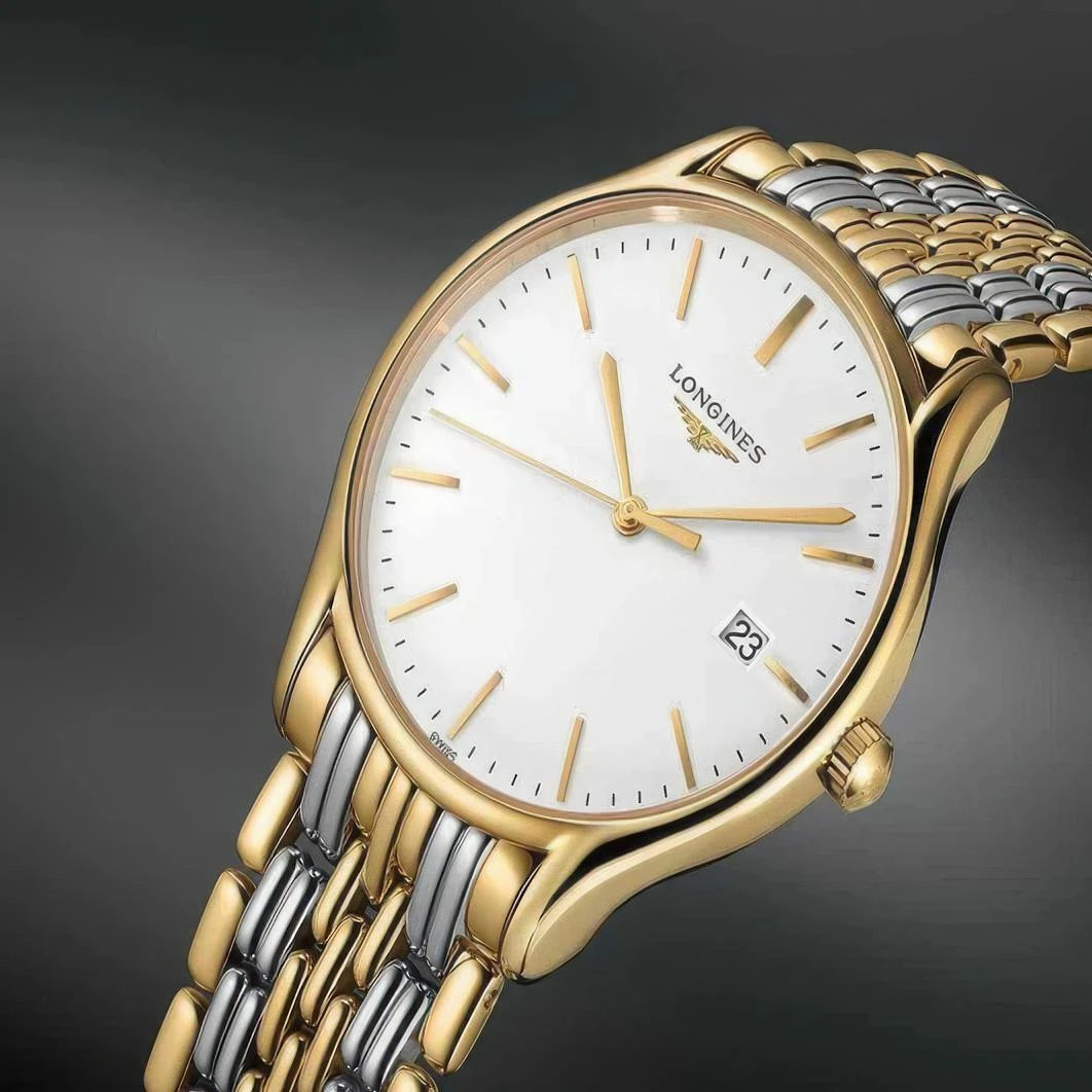 Longines Longines Lyre L4.759.2.12.7