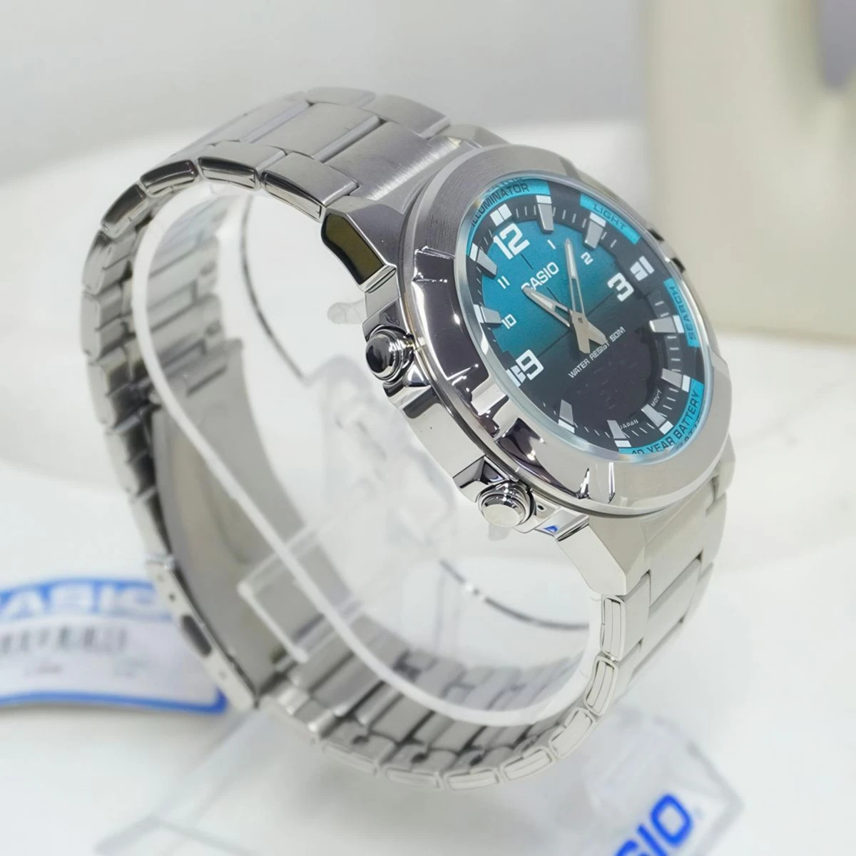 Casio AMW-870DA-2A2