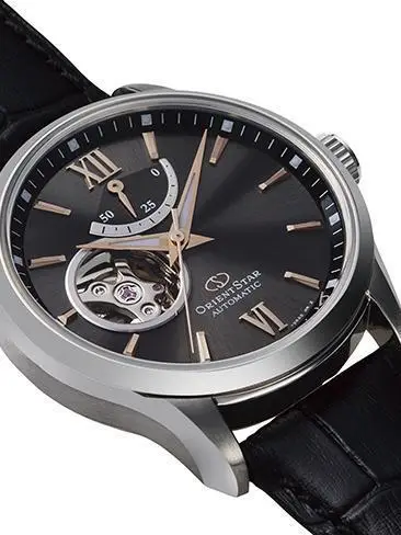 Orient RE-AT0007N