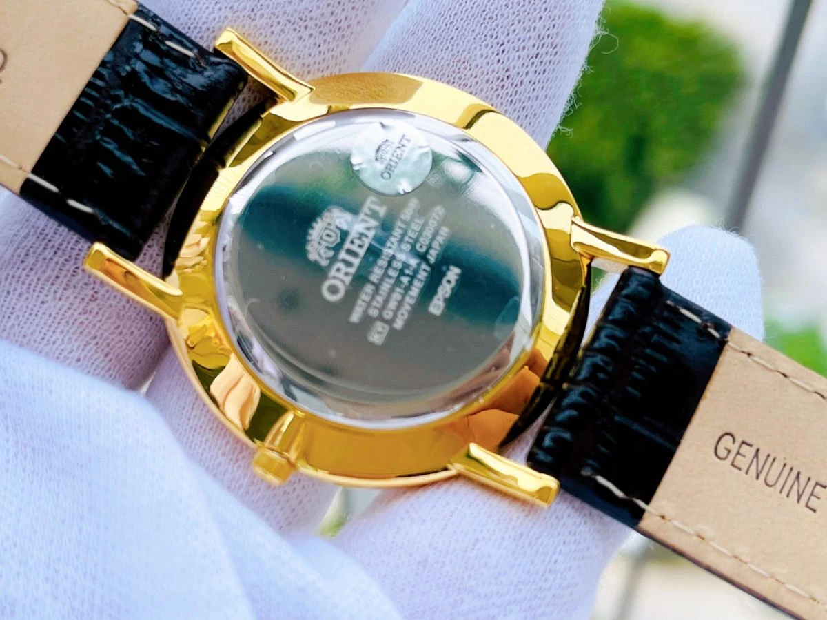 Orient FGW01008W