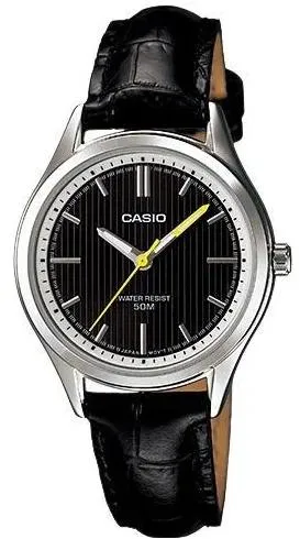 Casio Collection LTP-E104L-1A