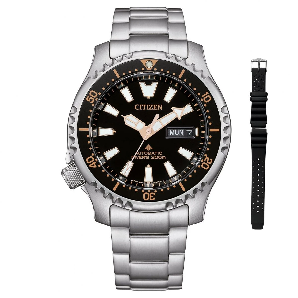 Citizen NY0160-66E