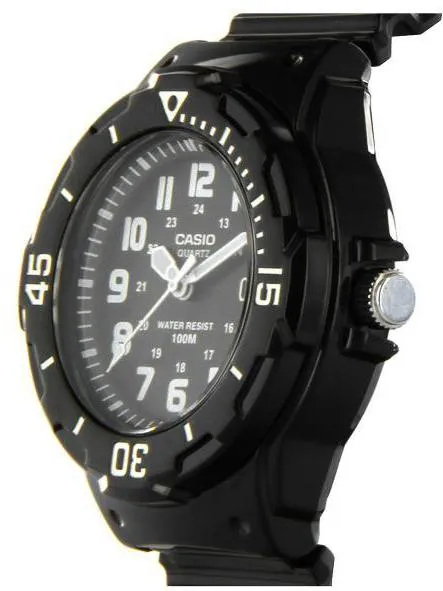 Casio Collection LRW-200H-1B