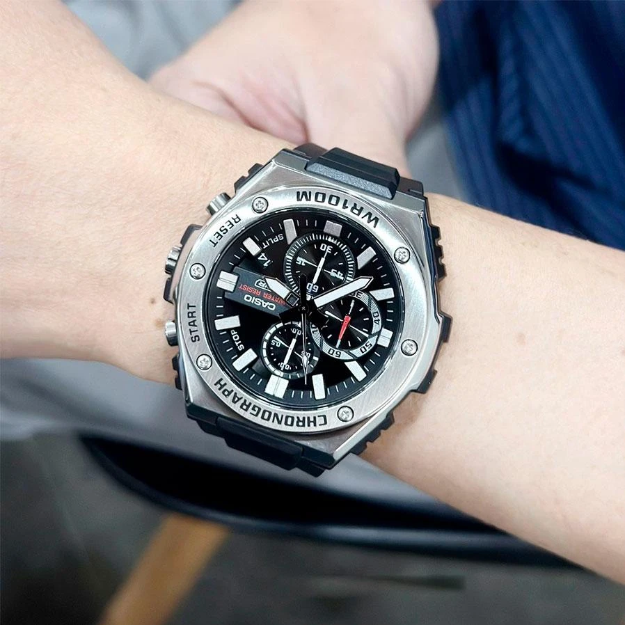 Casio Collection MWA-300H-1A