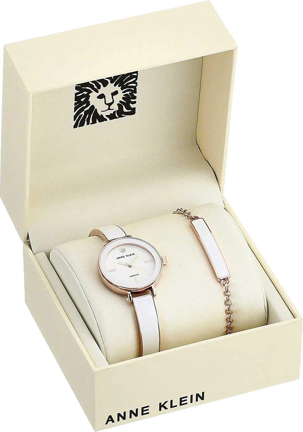 Anne Klein Box Set 3620WTST