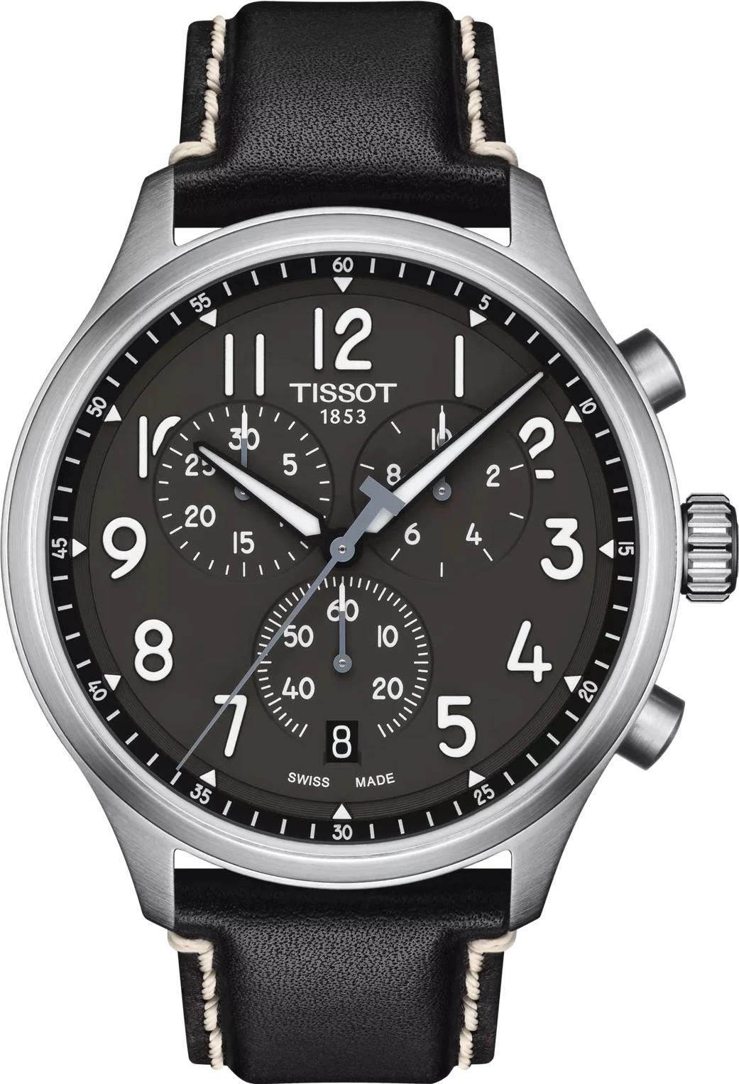 Tissot Chrono XL T116.617.16.062.00