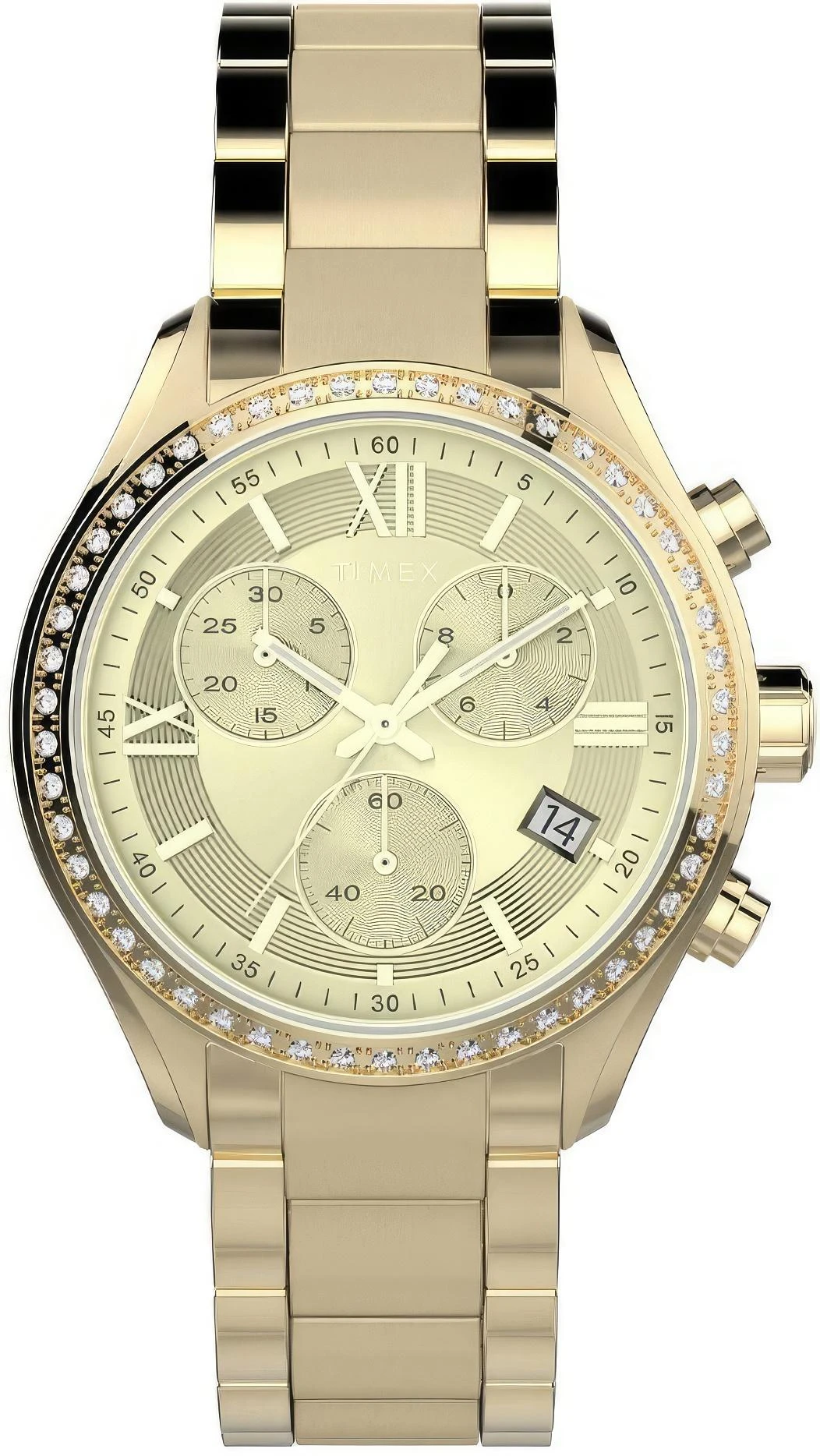 Timex Elevated Classics TW2V57800