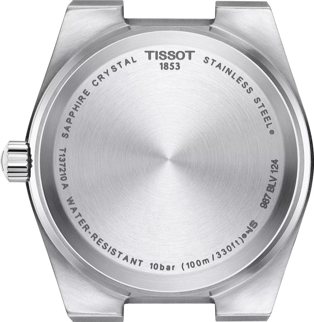 Tissot T137.210.11.041.00