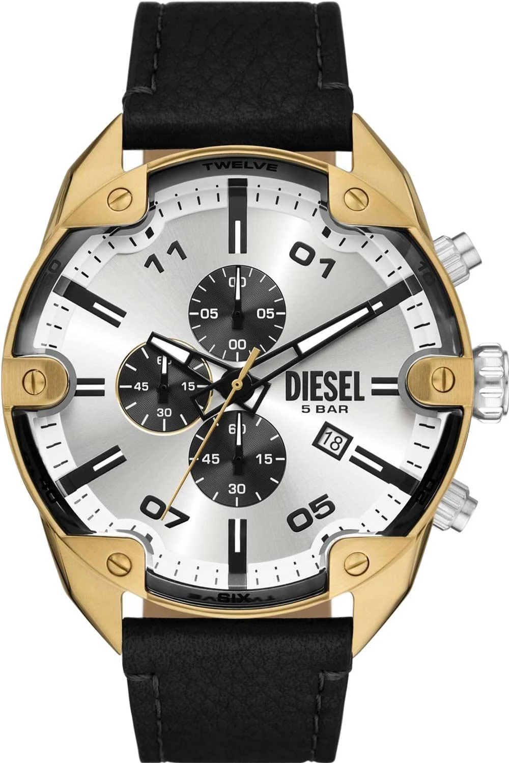 Diesel Spiked DZ4671
