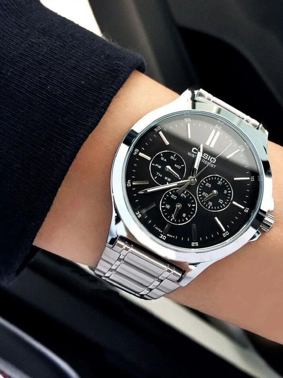 Casio Collection MTP-V300D-1A