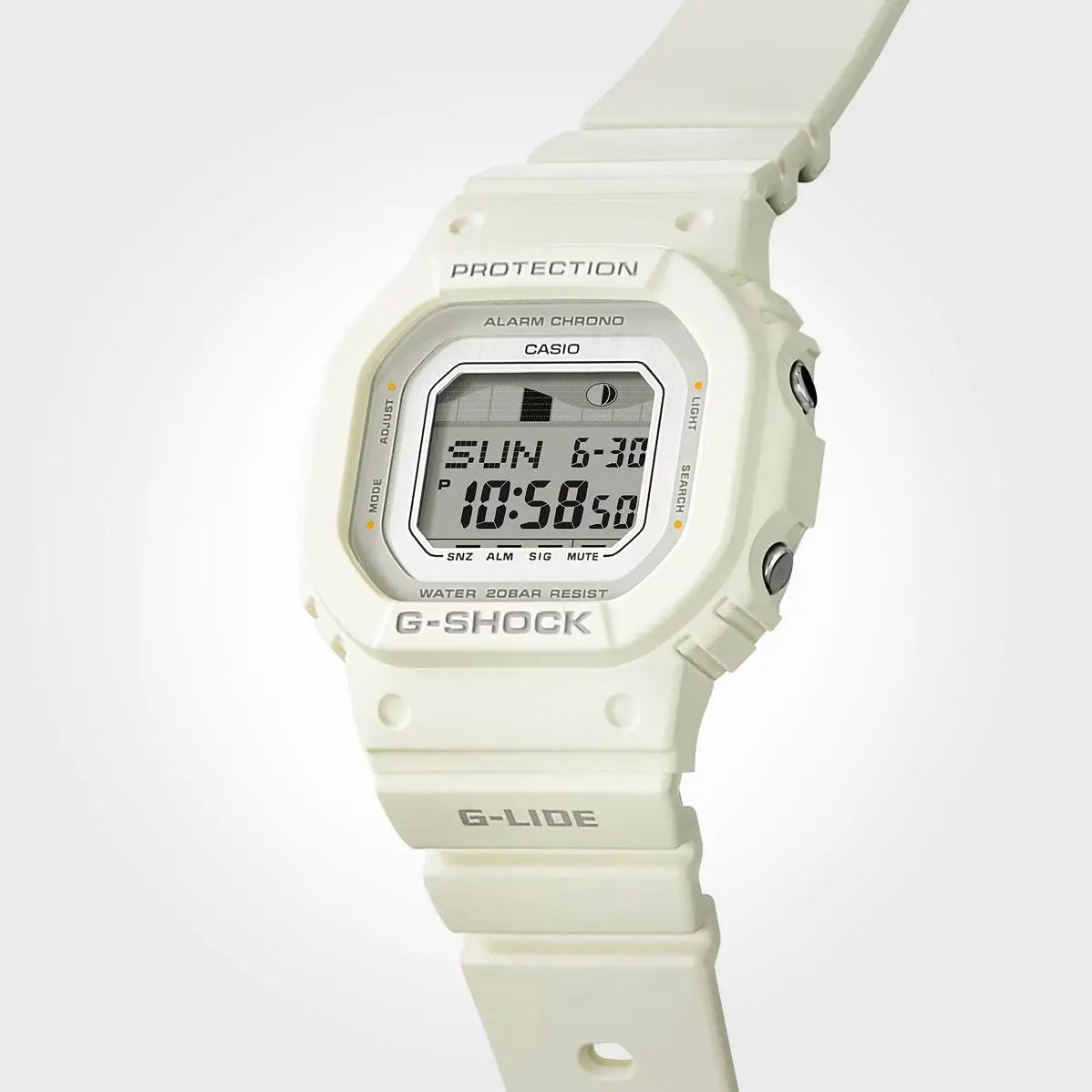 Casio GLX-S5600-7B