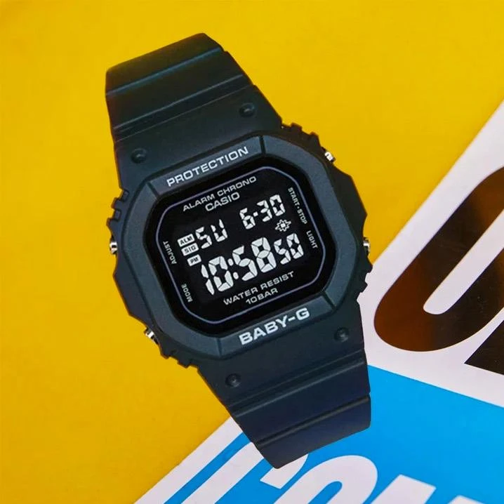 Casio Baby-G BGD-565U-1E