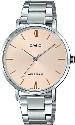 Casio LTP-VT01D-4B
