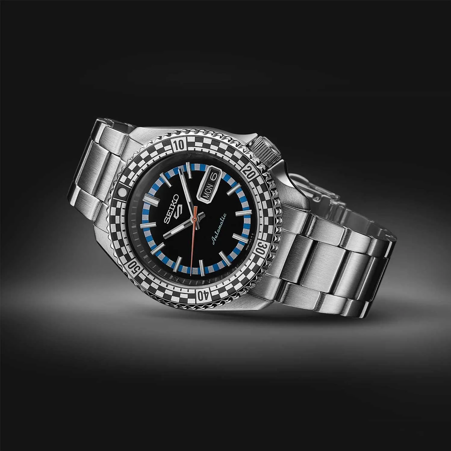 Seiko Seiko 5 Sports SRPK67K1