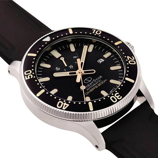 Orient Diver RE-AU0303B