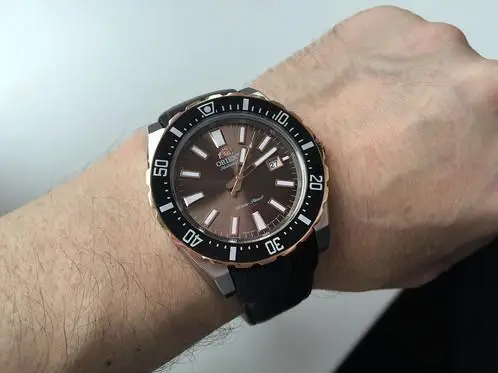 Orient FAC09002T