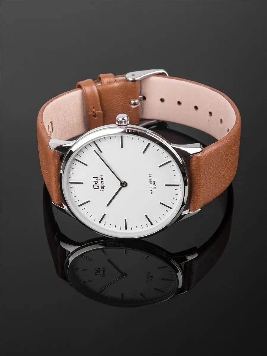 Q&Q Superior S306J301Y