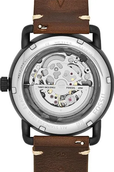 Fossil Twist ME3158