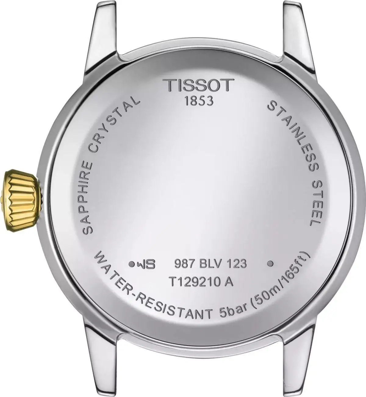 Tissot T129.210.22.031.00