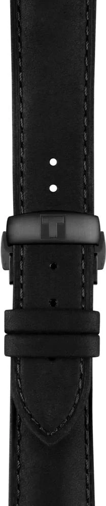 Tissot Chemin Des Tourelles T139.836.36.441.00